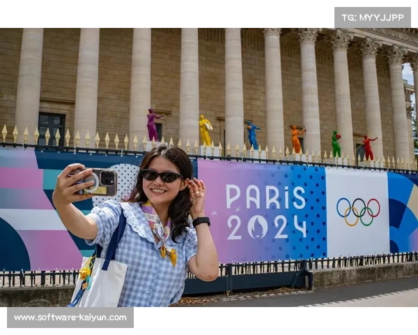 巴黎圣日耳曼启动奥运会合作计划 开放训练基地助力巴黎奥运准备
