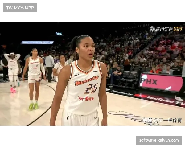 WNBA总决赛G2王牌再遇水星巅峰对决悬念升级冠军归属引热议 WNBA总决赛G2王牌再遇水星巅峰对决悬念升级冠军归属引热议
