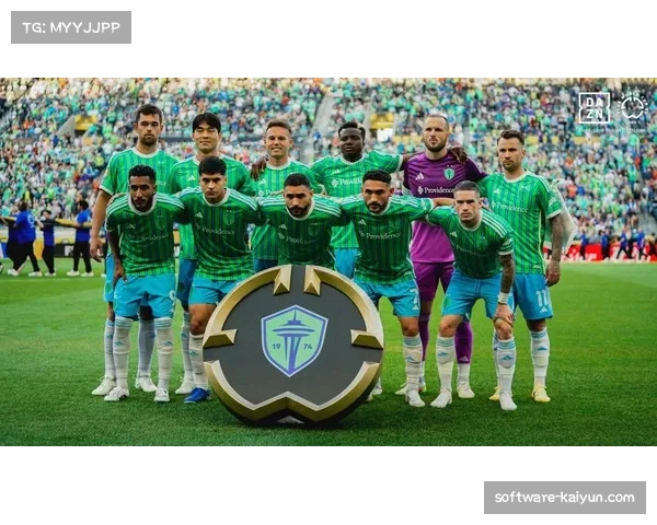 美职联球队流行高位逼抢 体能要求相应提高