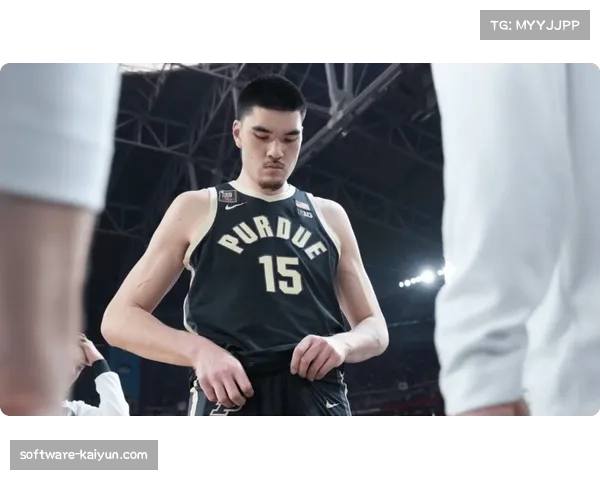 大东联盟篮球风格 康涅狄格爱斯基摩犬卫冕之路