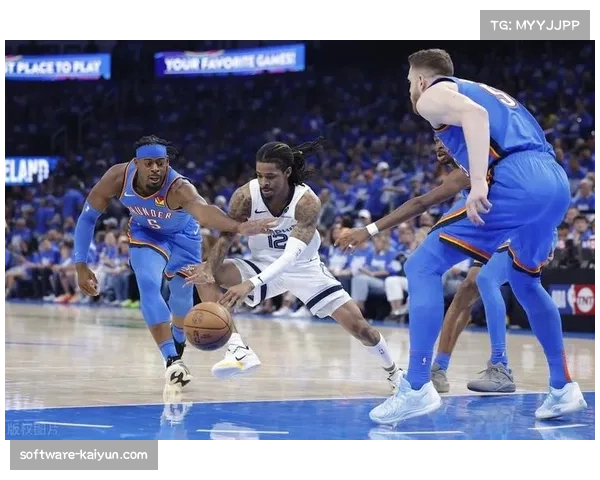 雷霆第三节攻防节奏调整见效 逆转灰熊取赛季第十胜