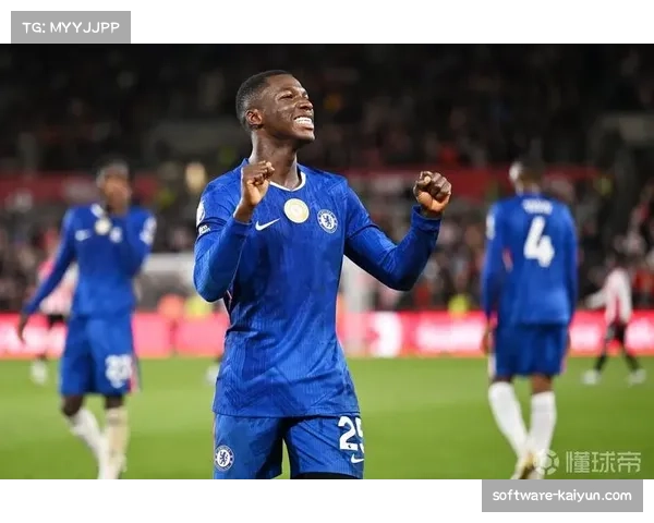 切尔西进球47个并列第三 防守端依赖凯塞多 切尔西进球47个并列第三 防守端依赖凯塞多