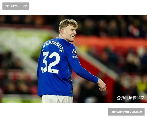 埃弗顿防守体系调整，莫耶斯面对旧主试图找到克制之道